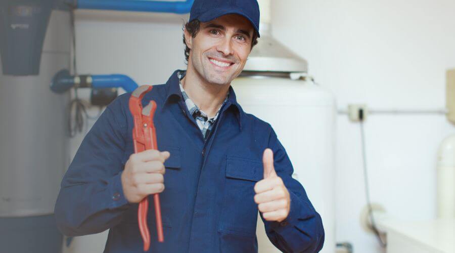 Professional same day plumber in Joelton, TN